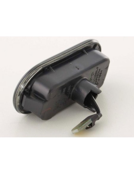 Set frecce laterali LED VW Golf 4, nero