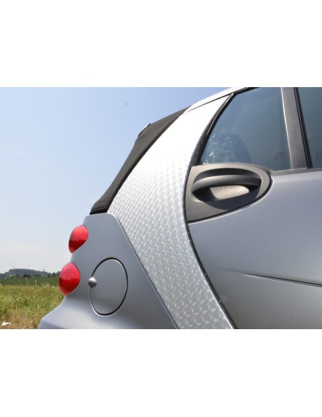 Pellicola automatica 3D autoadesiva trasparente 1 rotolo  0,5 m x 2 m