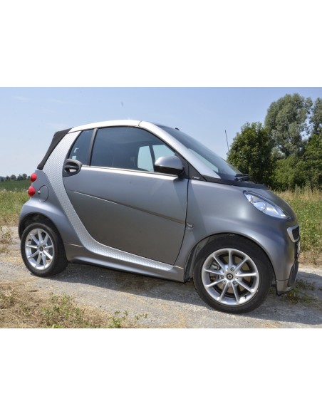 Pellicola automatica 3D autoadesiva trasparente 1 rotolo  0,5 m x 2 m