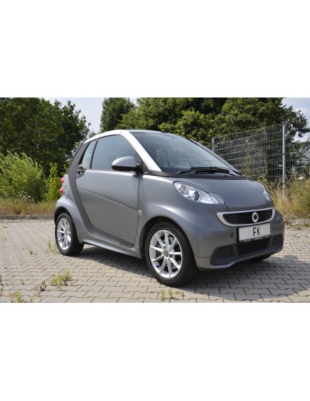 Pellicola autoadesiva nera scintillante per auto 1 rotolo  0,5 m x 2 m