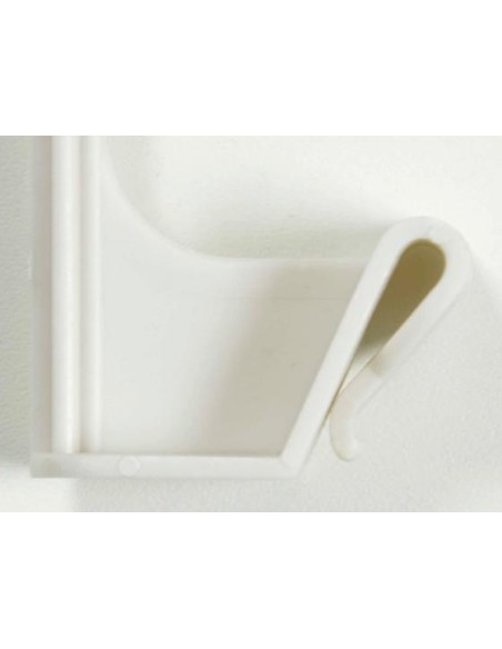 Bandiera per auto Bandiera per auto Bandiera della Spagna con staffa per finestrino laterale 30x45cm
