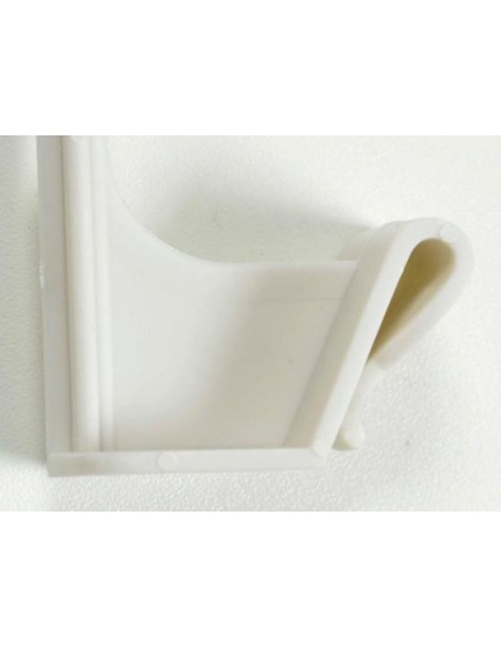 Bandiera per auto Bandiera per auto Bandiera della Spagna con staffa per finestrino laterale 30x45cm