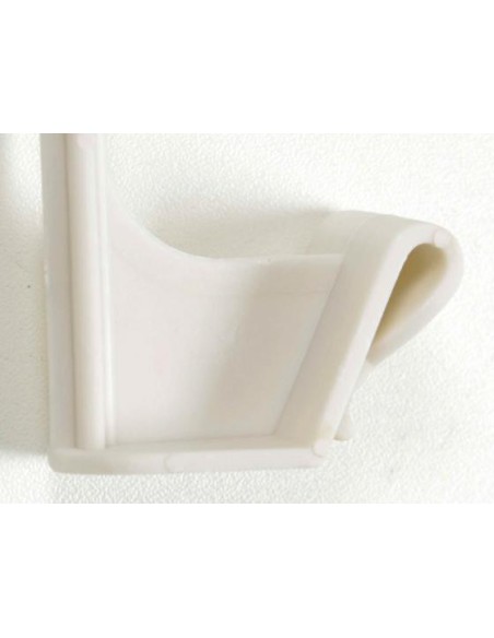 Bandiera Auto Bandiera Auto Bandiera Italia con staffa per finestrino laterale 30x45cm