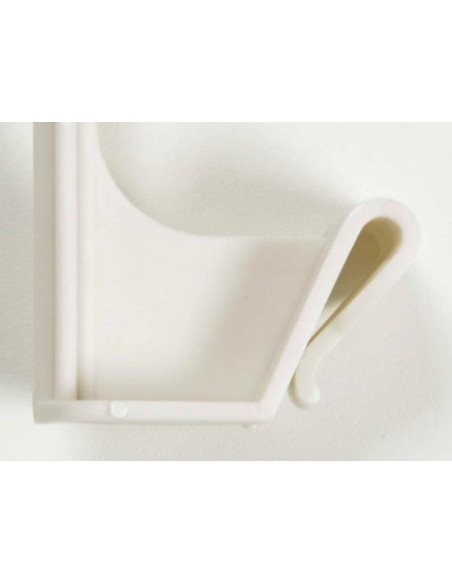 Bandiera per auto Bandiera per auto Bandiera Francia con staffa per finestrino laterale 30x45cm