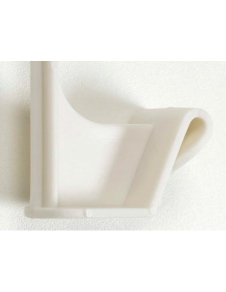 Bandiera per auto Bandiera per auto Bandiera Francia con staffa per finestrino laterale 30x45cm