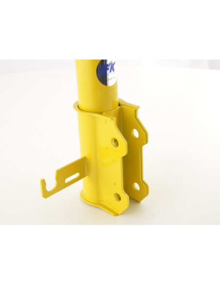 Ammortizzatore sportivo High Tec Opel Astra J dal 2010 asse anteriore sinistro