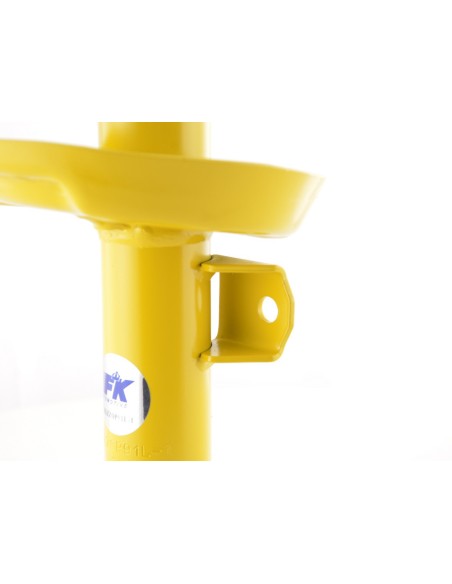 Ammortizzatore sportivo High Tec Opel Astra J dal 2010 asse anteriore sinistro