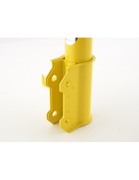 Ammortizzatore sportivo High Tec Opel Astra J dal 2010 asse anteriore sinistro