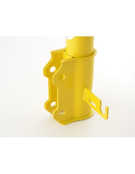 Ammortizzatore sportivo High Tec Opel Astra J dal 2010 asse anteriore destro