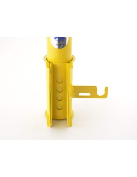 Ammortizzatore sportivo High Tec Opel Astra J dal 2010 asse anteriore destro