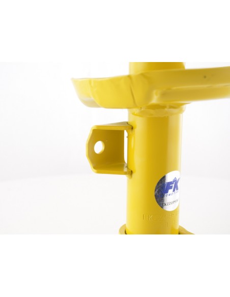 Ammortizzatore sportivo High Tec Opel Astra J dal 2010 asse anteriore destro