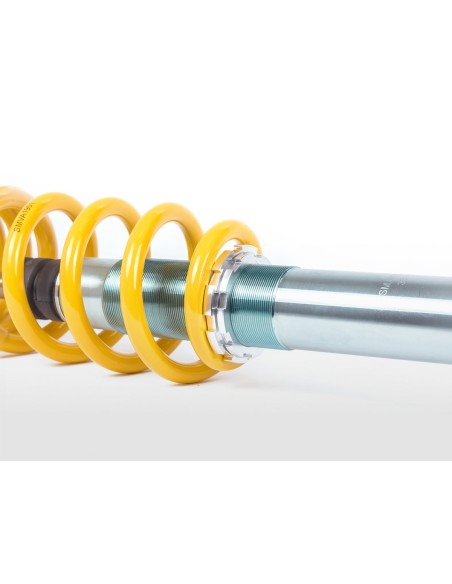 Kit coilover FK sospensioni sportive Audi A5 F5 Coupé dal 2016