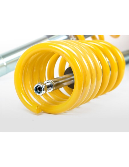Kit coilover FK sospensioni sportive Audi A5 F5 Coupé dal 2016