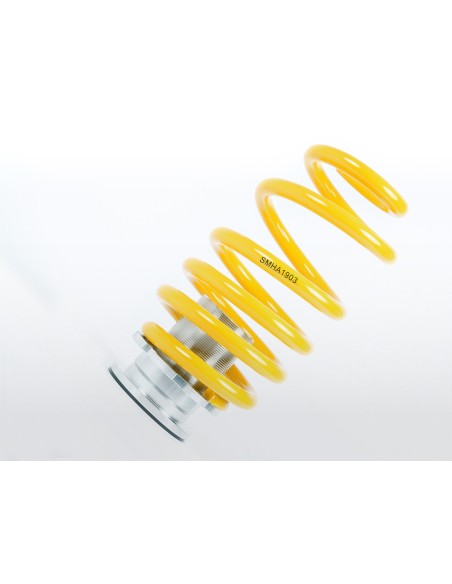 Kit coilover FK sospensioni sportive Audi A5 F5 Coupé dal 2016