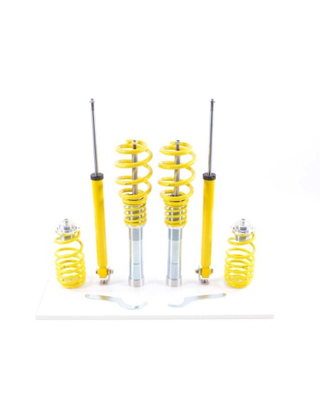 FK coilover kit sospensioni sportive Audi A5 B8 Coupe dal 2007