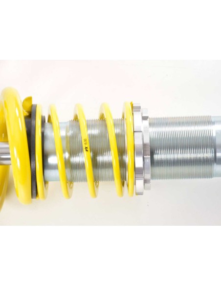 FK coilover kit sospensioni sportive Audi A5 B8 Coupe dal 2007