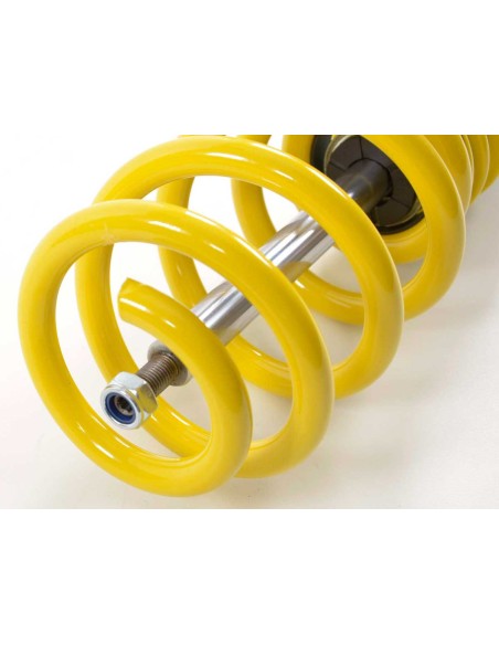 FK coilover kit sospensioni sportive Audi A5 B8 Coupe dal 2007