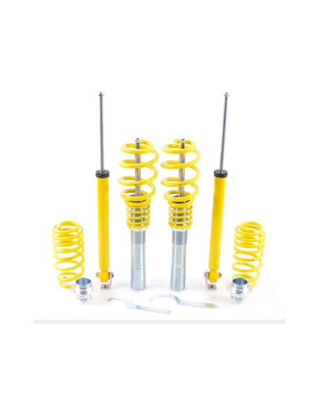 FK coilover kit sospensioni sportive Audi A4 B8 / 8K Avant dal 2008