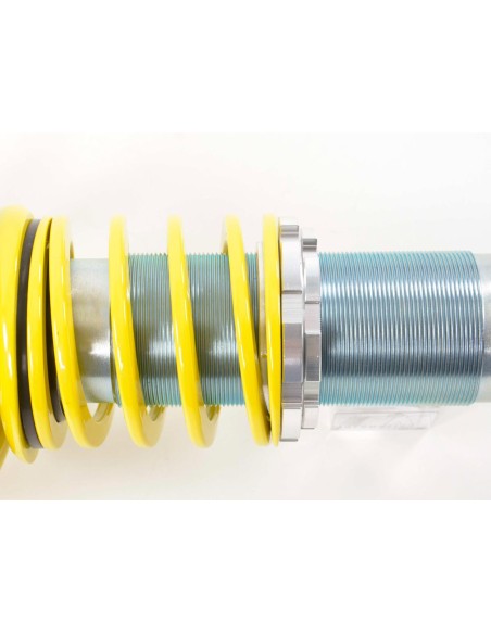 FK coilover kit sospensioni sportive Audi A4 B8 / 8K Avant dal 2008