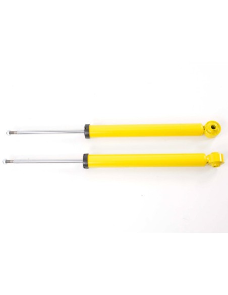FK coilover kit sospensioni sportive Audi A4 B8 / 8K Avant dal 2008