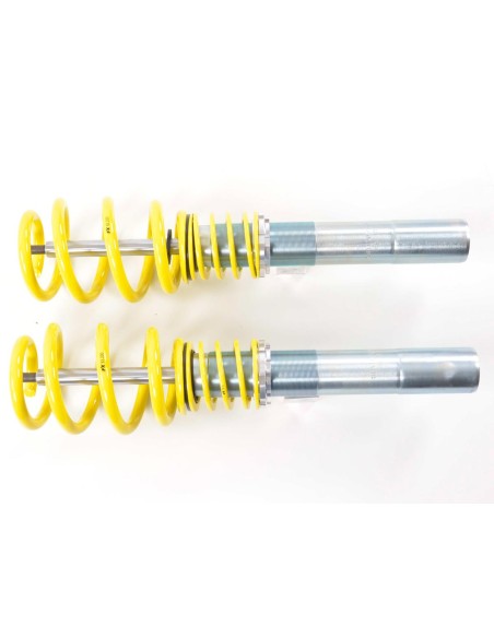 FK kit coilover sospensioni sportive Audi A6 C7 / 4G dal 2010 (AK-STREET)