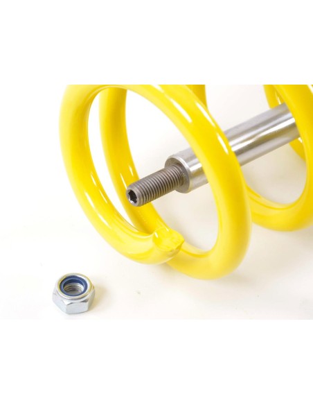 FK kit coilover sospensioni sportive Audi A6 C7 / 4G dal 2010 (AK-STREET)