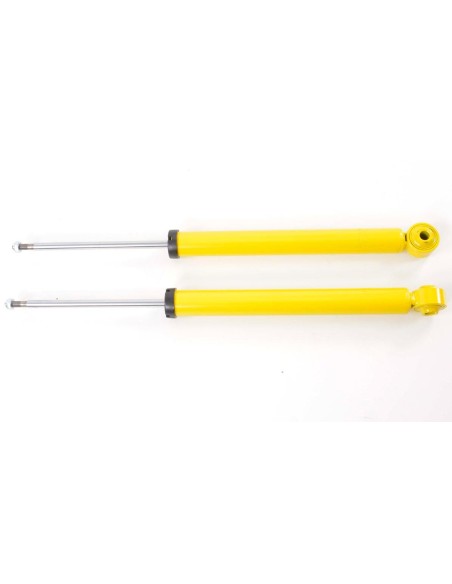 FK coilover kit ricambi asse posteriore (solo 1 pagina) Audi A4 B8 / 8K Avant dal 2008