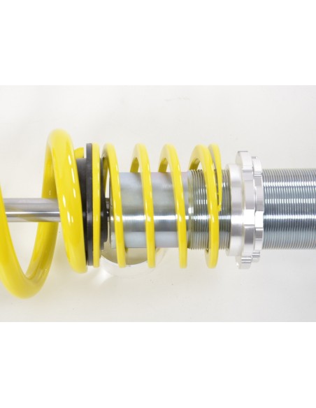 FK kit coilover sospensioni sportive Audi A4 B5 / 8D Limo / Avant quattro 1994-1999
