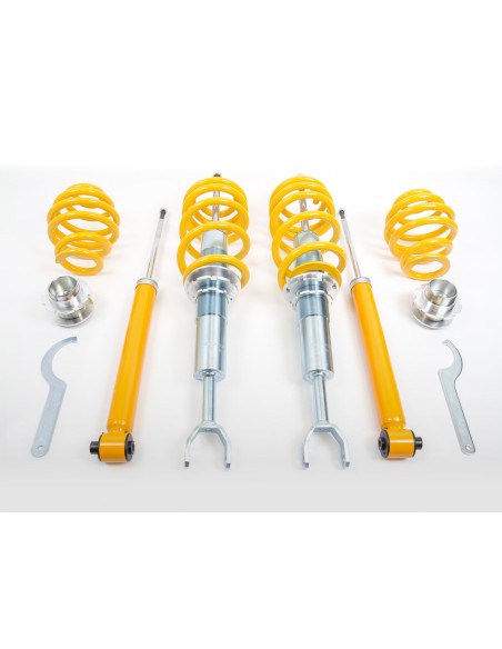 FK kit coilover sospensioni sportive Audi A6 C5 / 4B berlina 1997-2004
