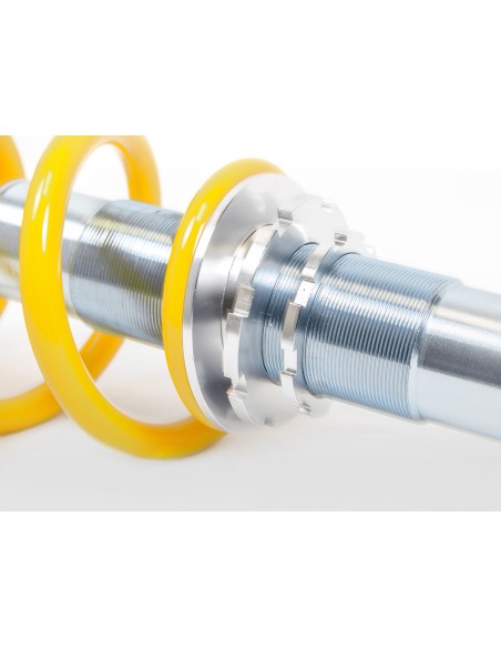 FK kit coilover sospensioni sportive Audi A6 C5 / 4B berlina 1997-2004