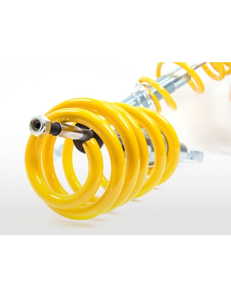FK kit coilover sospensioni sportive Audi A6 C5 / 4B berlina 1997-2004