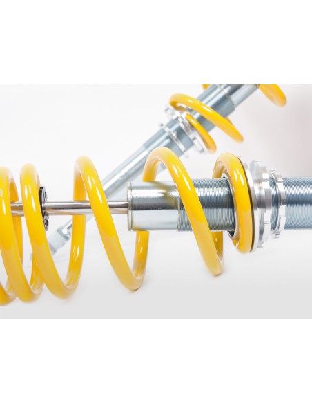 FK coilover kit ricambi asse anteriore (solo 1 lato) Audi A6 C5 / 4B berlina 1997-2004