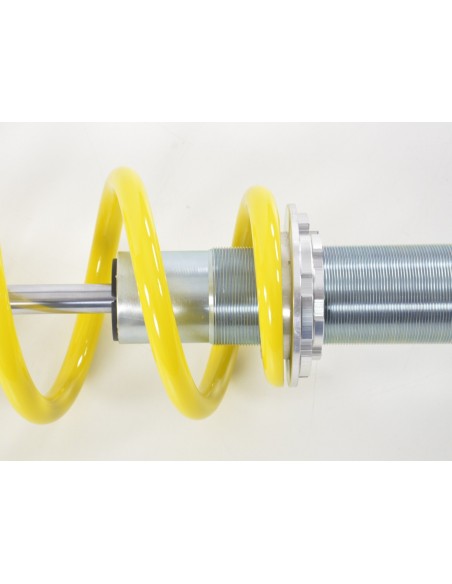 FK coilover kit sospensioni sportive Audi A6 C5 / 4B Avant 1998-2005
