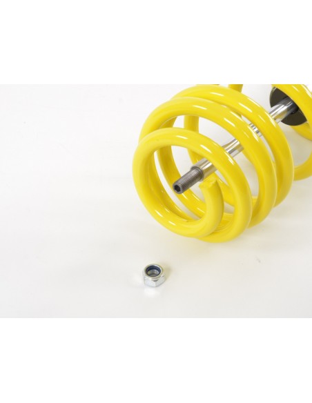 FK coilover kit sospensioni sportive Audi A6 C5 / 4B Avant 1998-2005