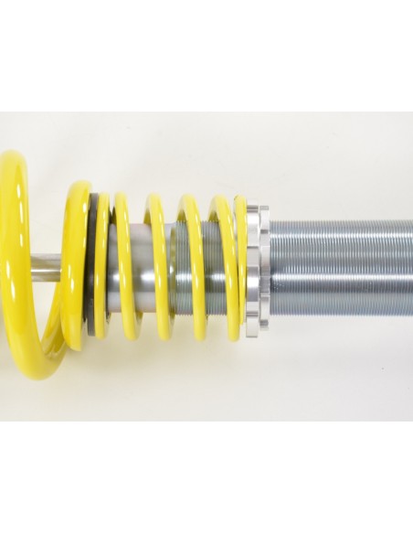 FK coilover kit sospensioni sportive Audi A6 C6 / 4F berlina 2004-2011