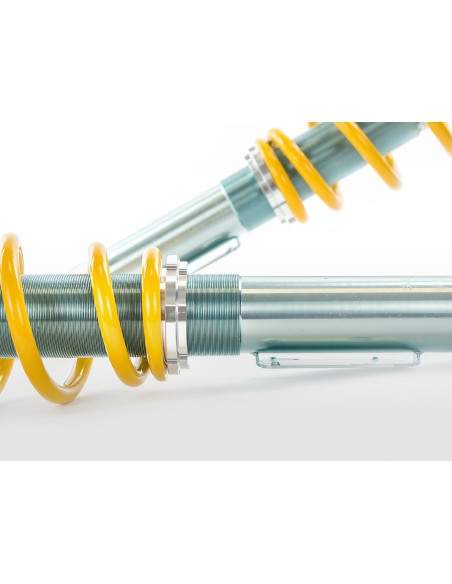 FK kit coilover sospensioni sportive BMW serie 5 F10 berlina 2010-2017