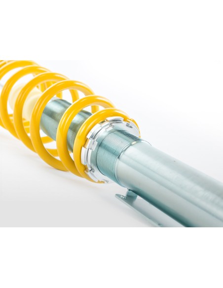 FK kit coilover sospensioni sportive BMW serie 5 F10 berlina 2010-2017