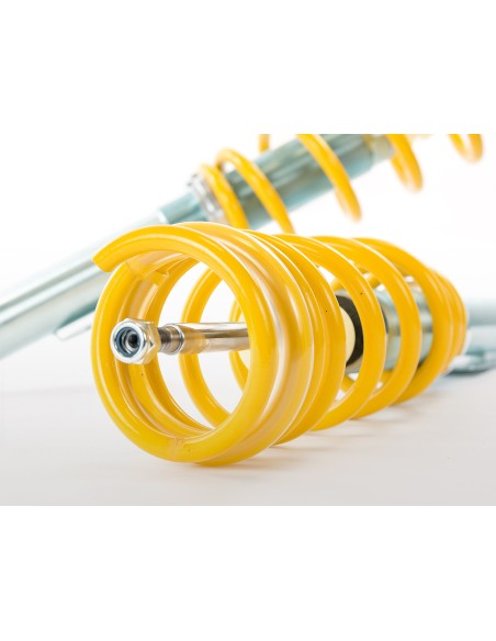 FK kit coilover sospensioni sportive BMW serie 5 F10 berlina 2010-2017