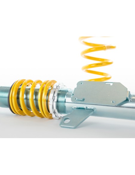 FK kit coilover sospensioni sportive BMW serie 5 F10 berlina 2010-2017