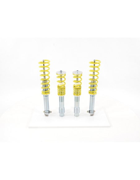 Kit coilover FK sospensioni sportive BMW serie 5 E60 berlina 2003-2010