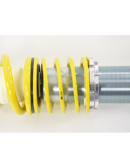Kit coilover FK sospensioni sportive BMW serie 5 E60 berlina 2003-2010