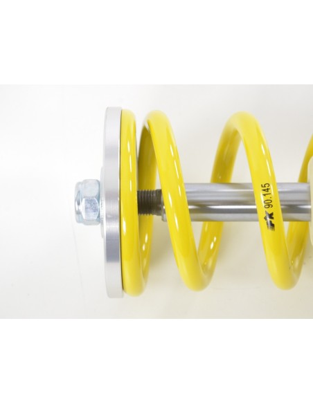 Kit coilover FK sospensioni sportive BMW serie 5 E60 berlina 2003-2010