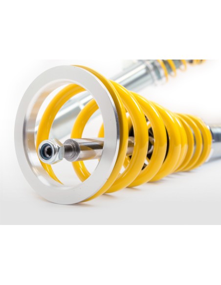 Kit coilover FK sospensioni sportive BMW 3er F30 / 31 Limo / Touring dal 2011