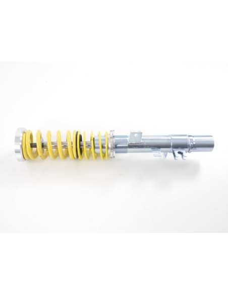 FK kit coilover sospensioni sportive Citroen C3 tipo F / N 2002-2009