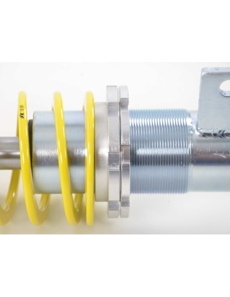 FK kit coilover sospensioni sportive Citroen C3 tipo F / N 2002-2009