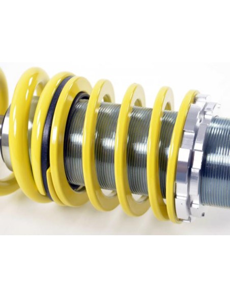 FK kit coilover sospensioni sportive Citroen C3 tipo F / N 2002-2009