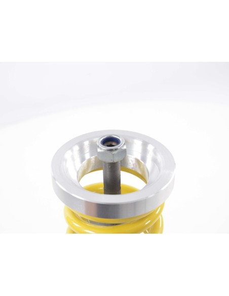 FK kit coilover sospensioni sportive Citroen C3 tipo F / N 2002-2009