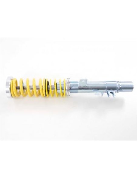FK kit coilover ricambi assale anteriore sinistro Citroen C2 Typ J 2003-2010