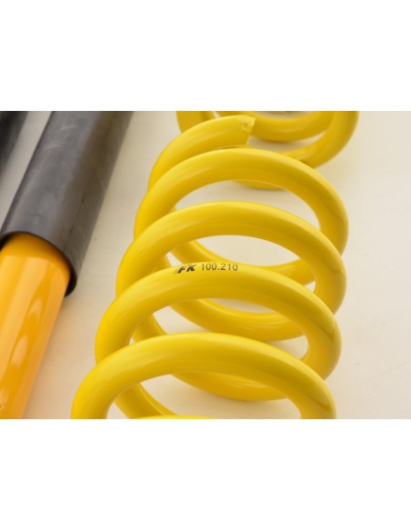 FK coilover kit sospensioni sportive Mercedes Benz Classe C W202 1993-2001