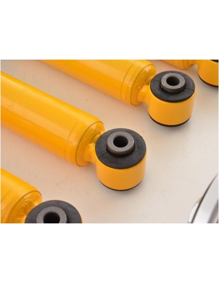 FK coilover kit ricambi asse posteriore (solo 1 lato) Mercedes Benz Classe C W202 1993-2001